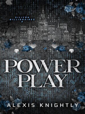 cover image of Power Play
